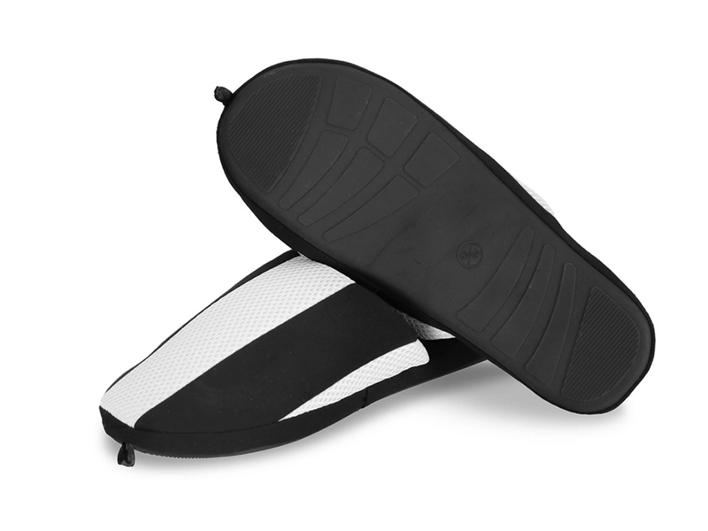 JUVE PANTOFOLA KID, NUM33-38 | Ellepiu